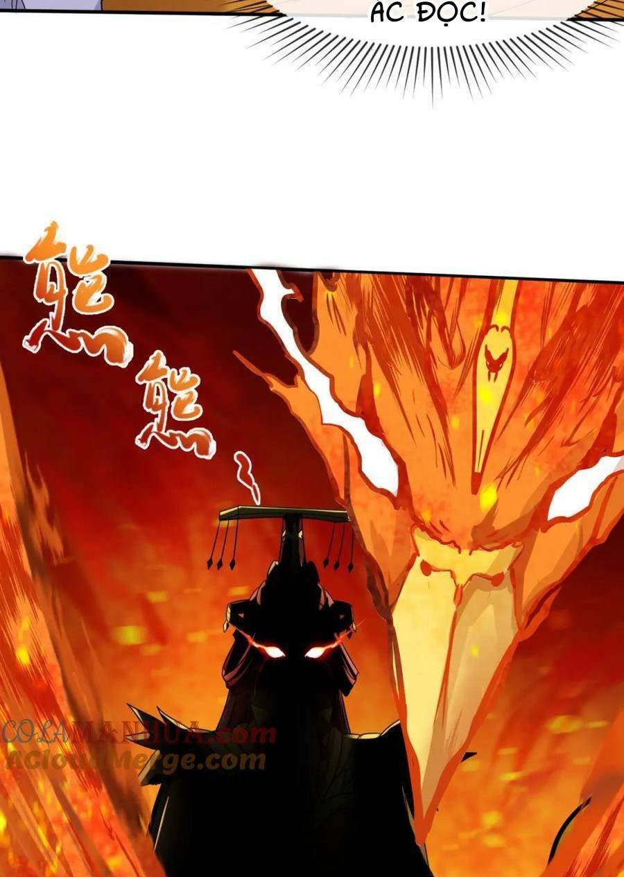 Kỷ Nguyên Kỳ Lạ Chap 101 - Next Chap 102