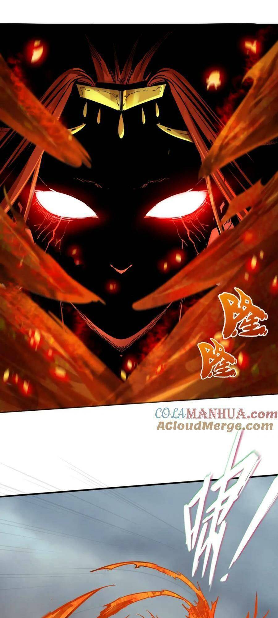 Kỷ Nguyên Kỳ Lạ Chap 101 - Next Chap 102