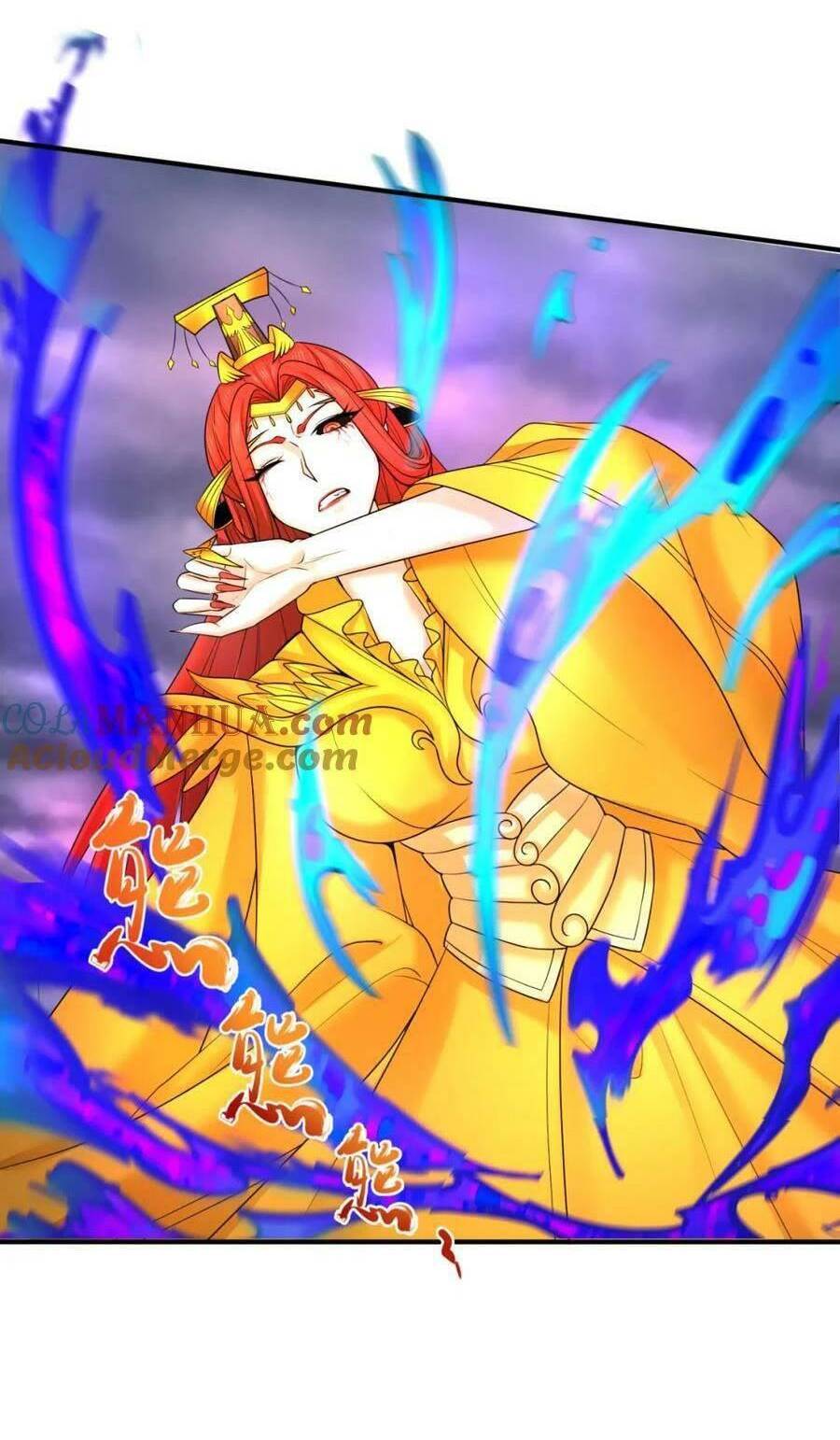 Kỷ Nguyên Kỳ Lạ Chap 101 - Next Chap 102