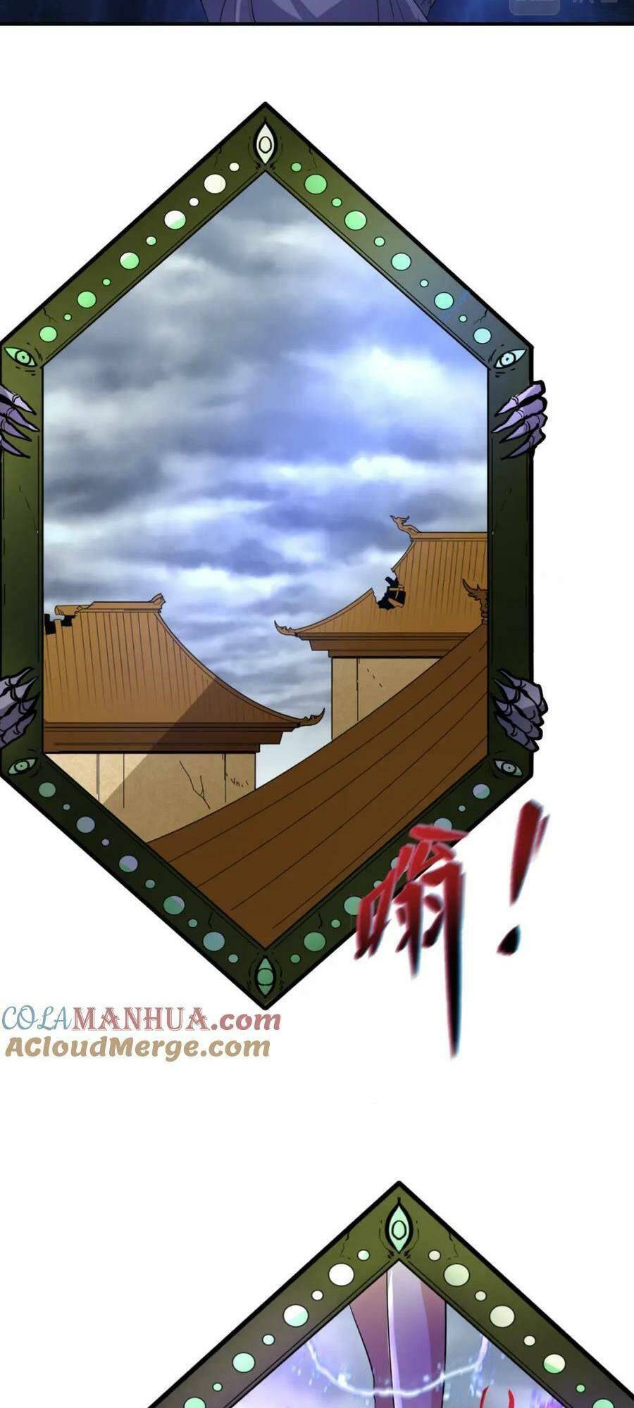Kỷ Nguyên Kỳ Lạ Chap 101 - Next Chap 102