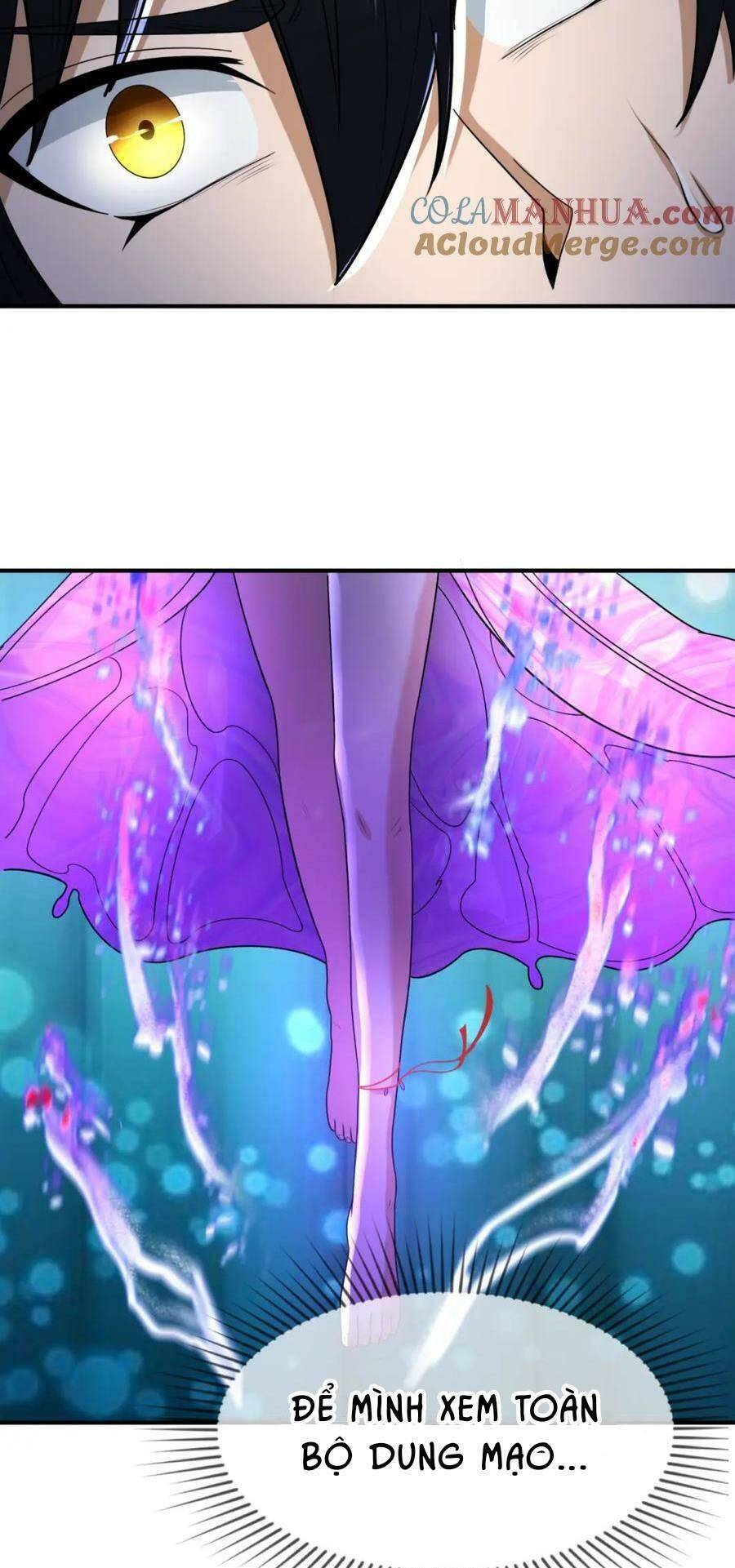 Kỷ Nguyên Kỳ Lạ Chap 101 - Next Chap 102
