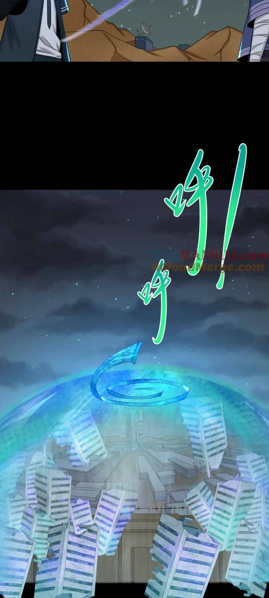 Kỷ Nguyên Kỳ Lạ Chap 102 - Next Chap 103