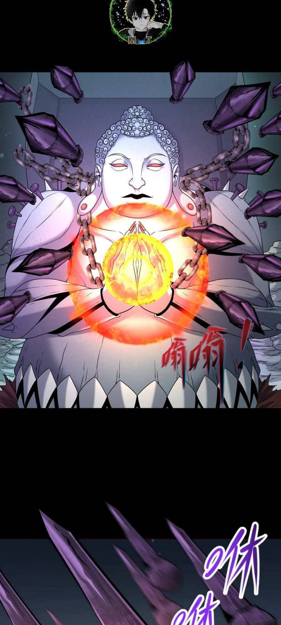 Kỷ Nguyên Kỳ Lạ Chap 104 - Next Chap 105