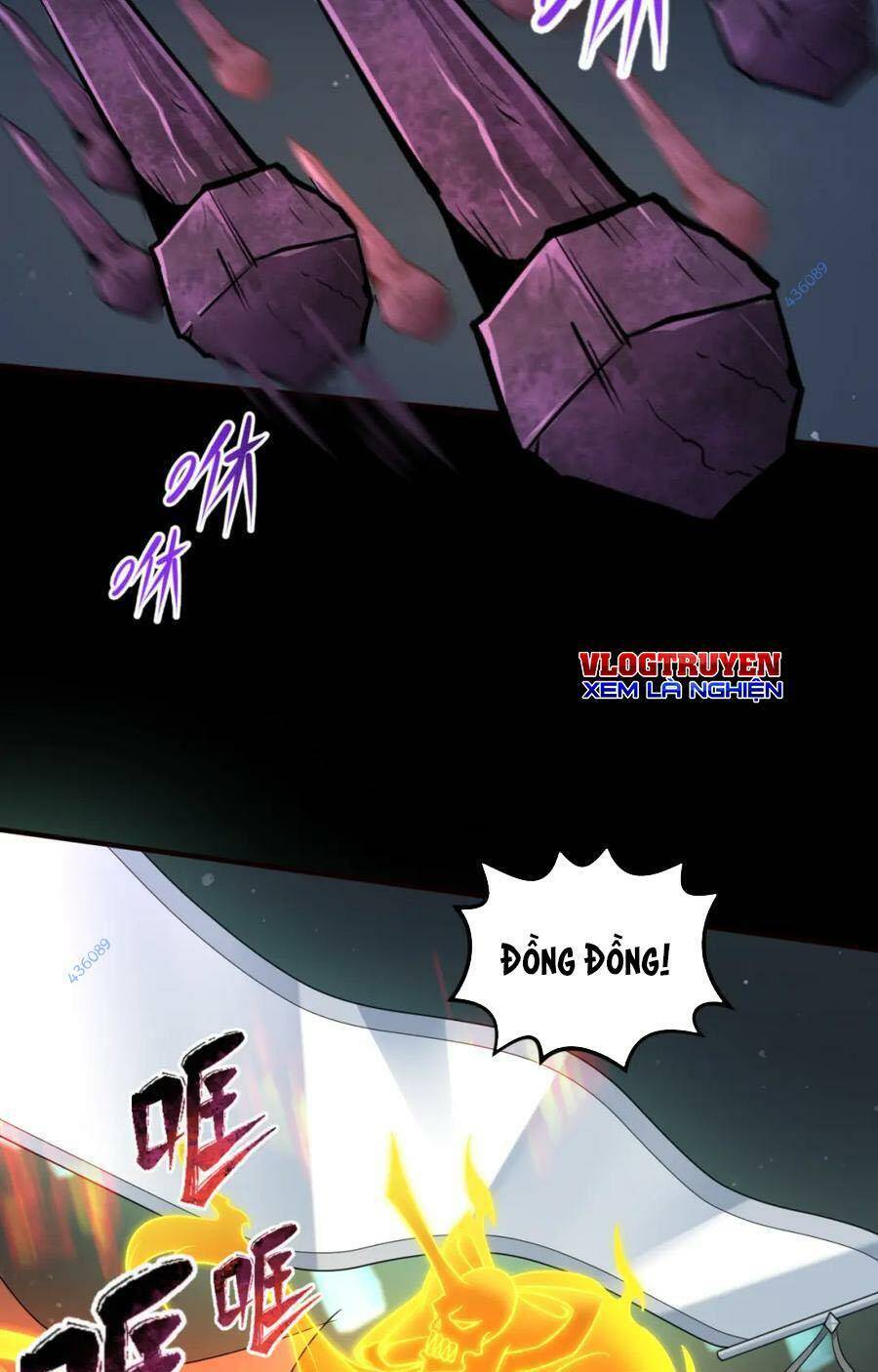 Kỷ Nguyên Kỳ Lạ Chap 104 - Next Chap 105