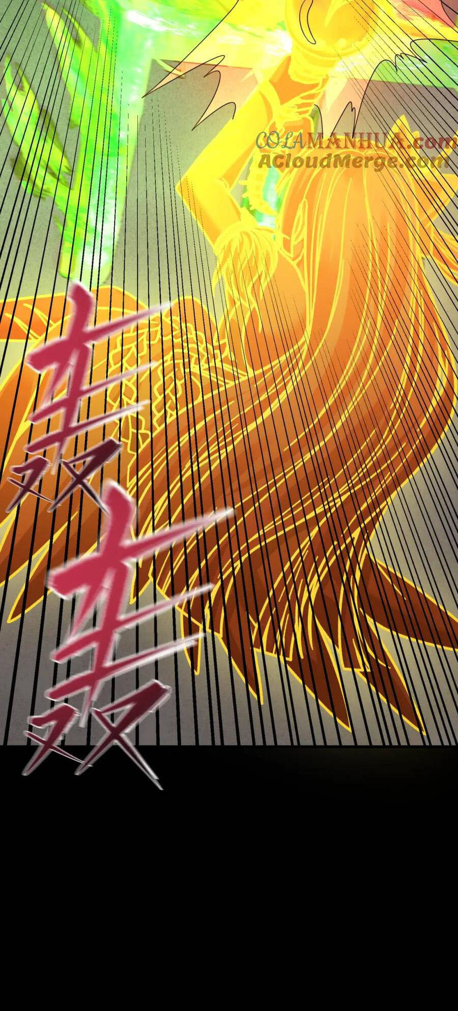 Kỷ Nguyên Kỳ Lạ Chap 104 - Next Chap 105