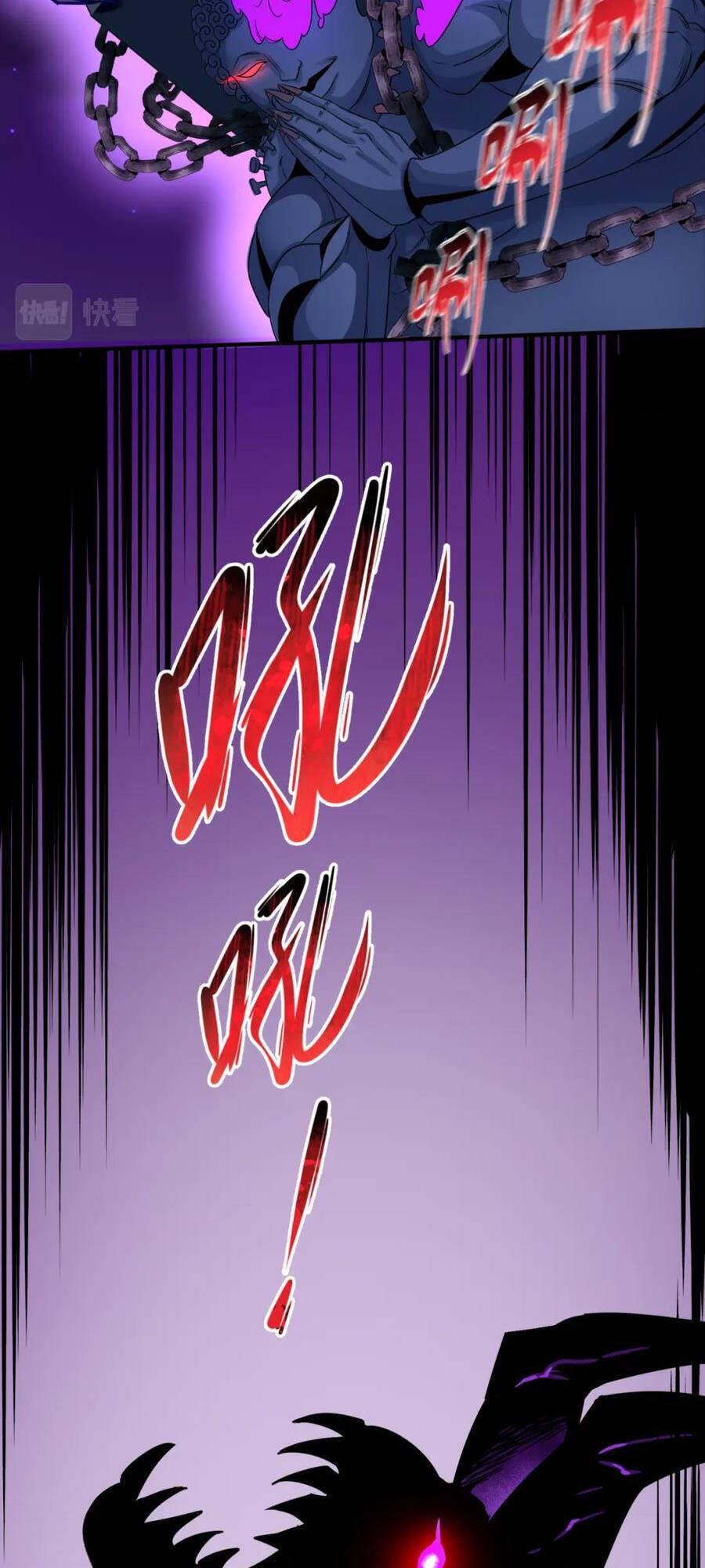 Kỷ Nguyên Kỳ Lạ Chap 104 - Next Chap 105