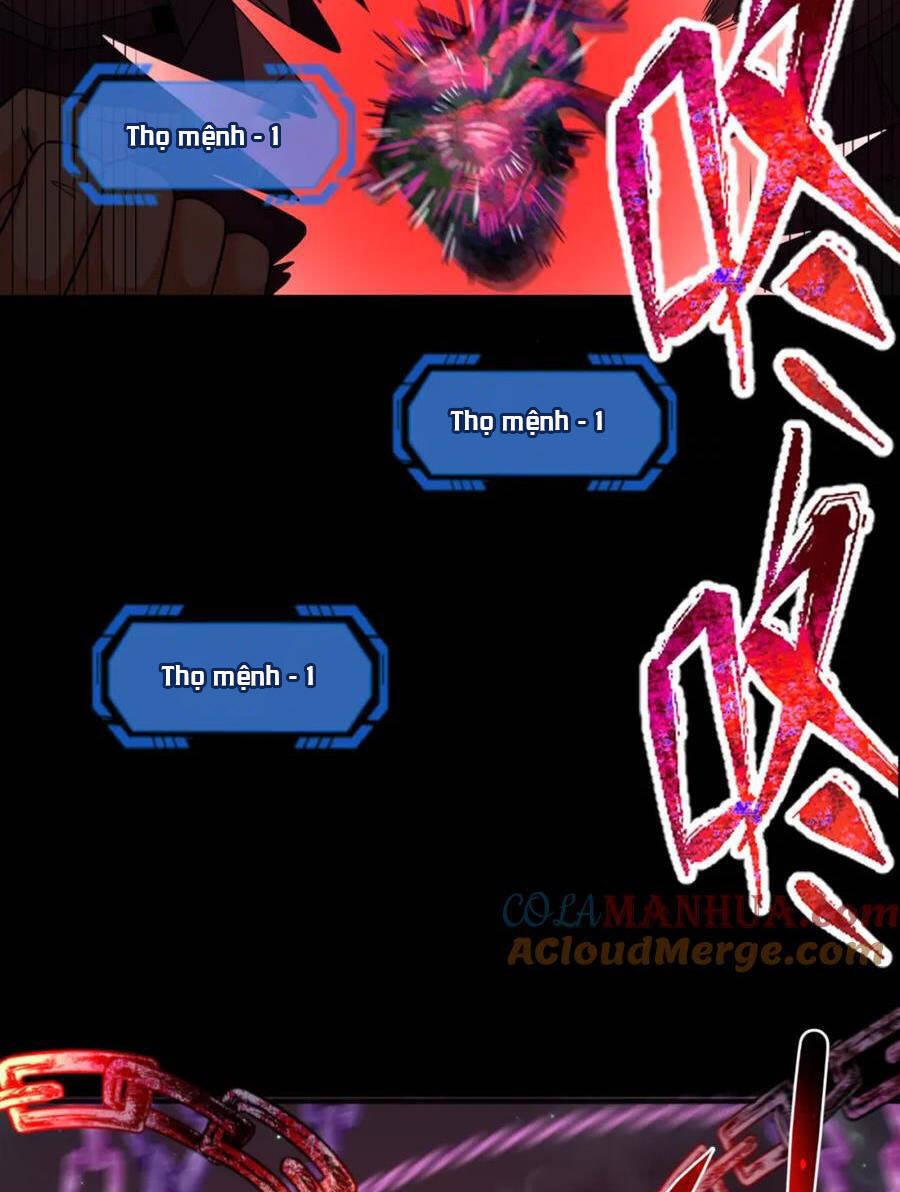 Kỷ Nguyên Kỳ Lạ Chap 104 - Next Chap 105