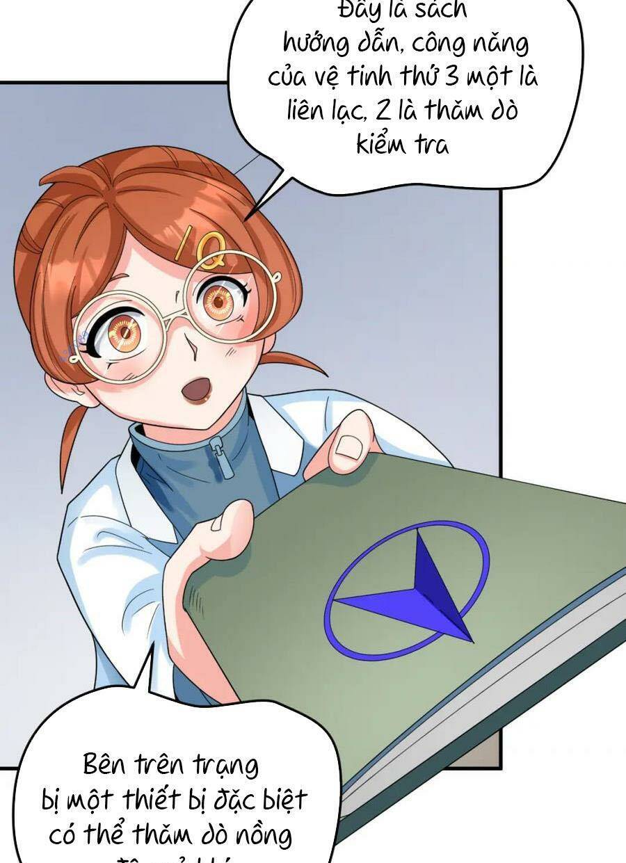 Kỷ Nguyên Kỳ Lạ Chap 105 - Next Chap 106