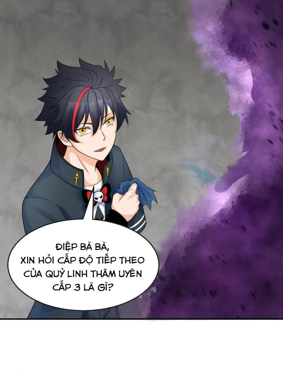 Kỷ Nguyên Kỳ Lạ Chap 106 - Next Chap 107