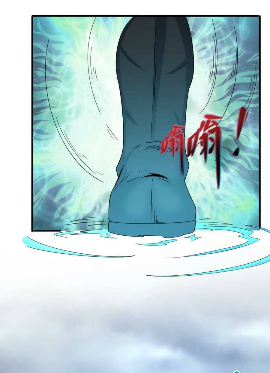 Kỷ Nguyên Kỳ Lạ Chap 108 - Next Chap 109