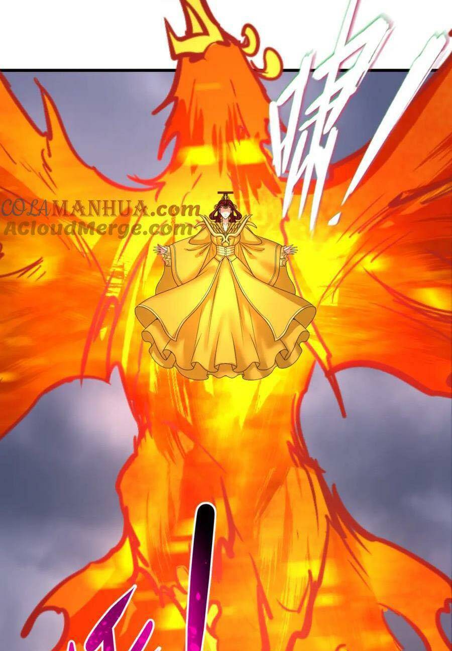 Kỷ Nguyên Kỳ Lạ Chap 108 - Next Chap 109