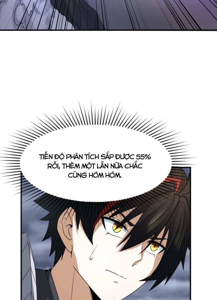 Kỷ Nguyên Kỳ Lạ Chap 109 - Next Chap 110
