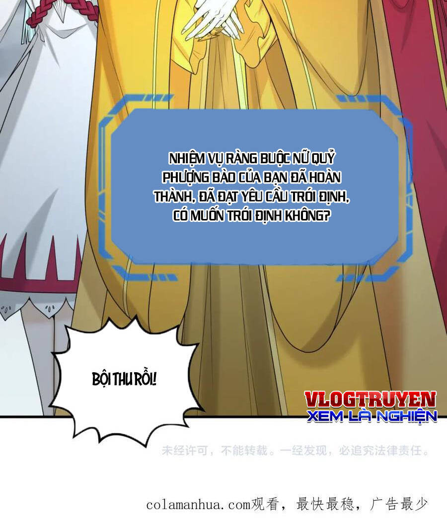 Kỷ Nguyên Kỳ Lạ Chap 109 - Next Chap 110