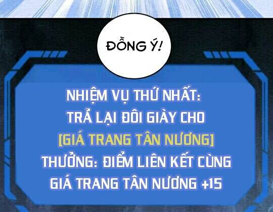 Kỷ Nguyên Kỳ Lạ Chap 11 - Next Chap 12