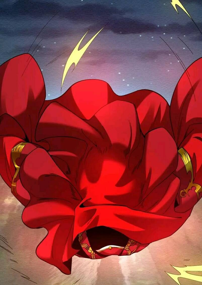 Kỷ Nguyên Kỳ Lạ Chap 11 - Next Chap 12