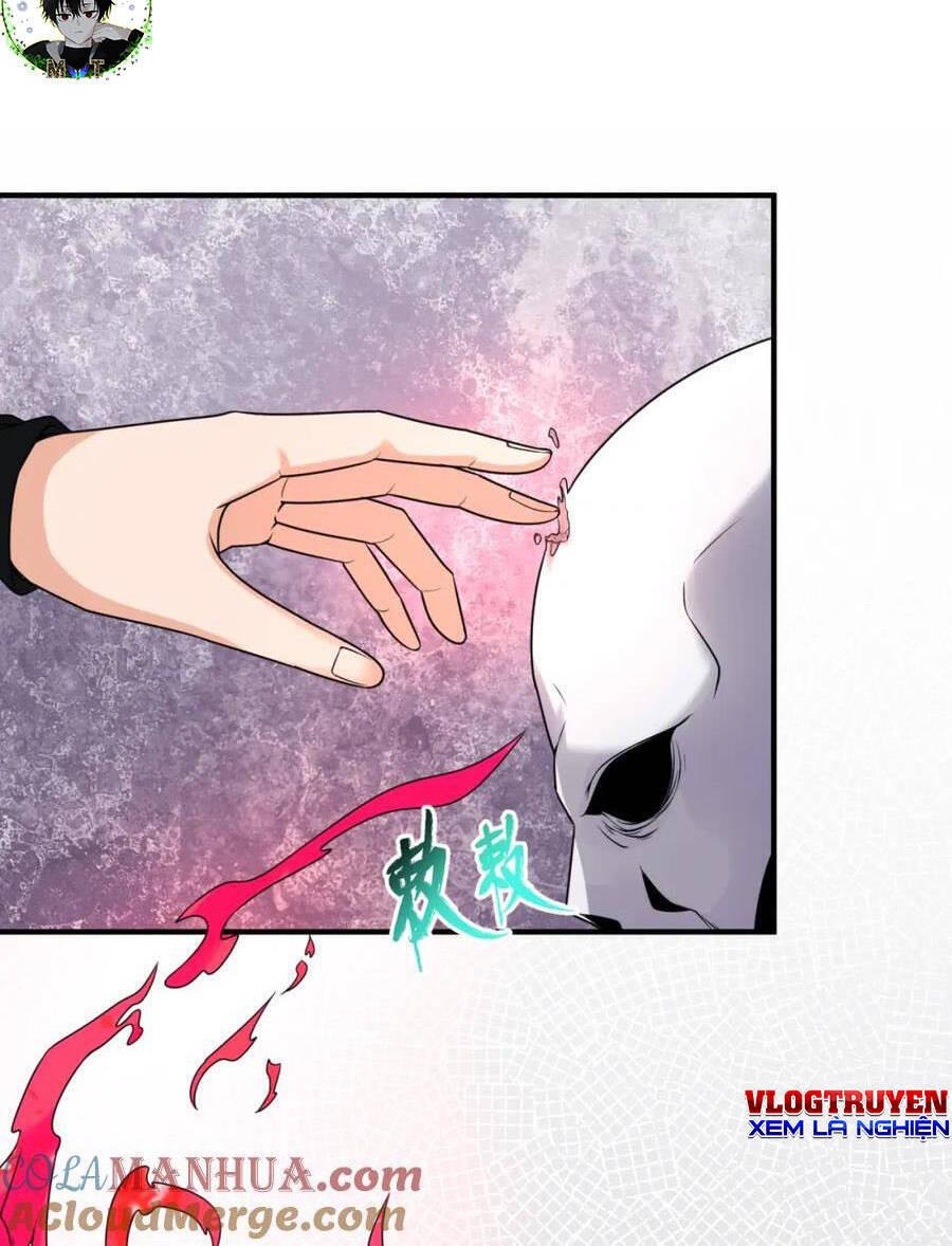 Kỷ Nguyên Kỳ Lạ Chap 110 - Next Chap 111