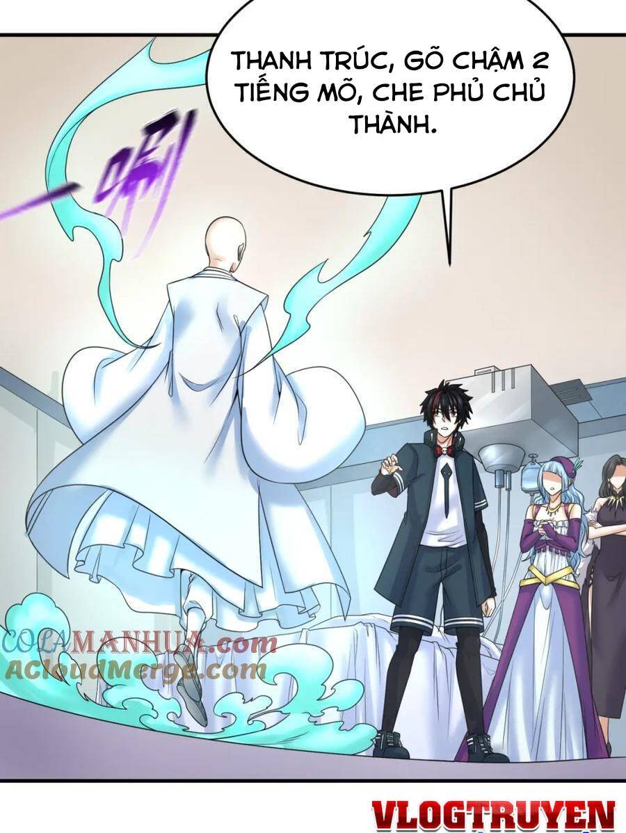 Kỷ Nguyên Kỳ Lạ Chap 111 - Next Chap 112