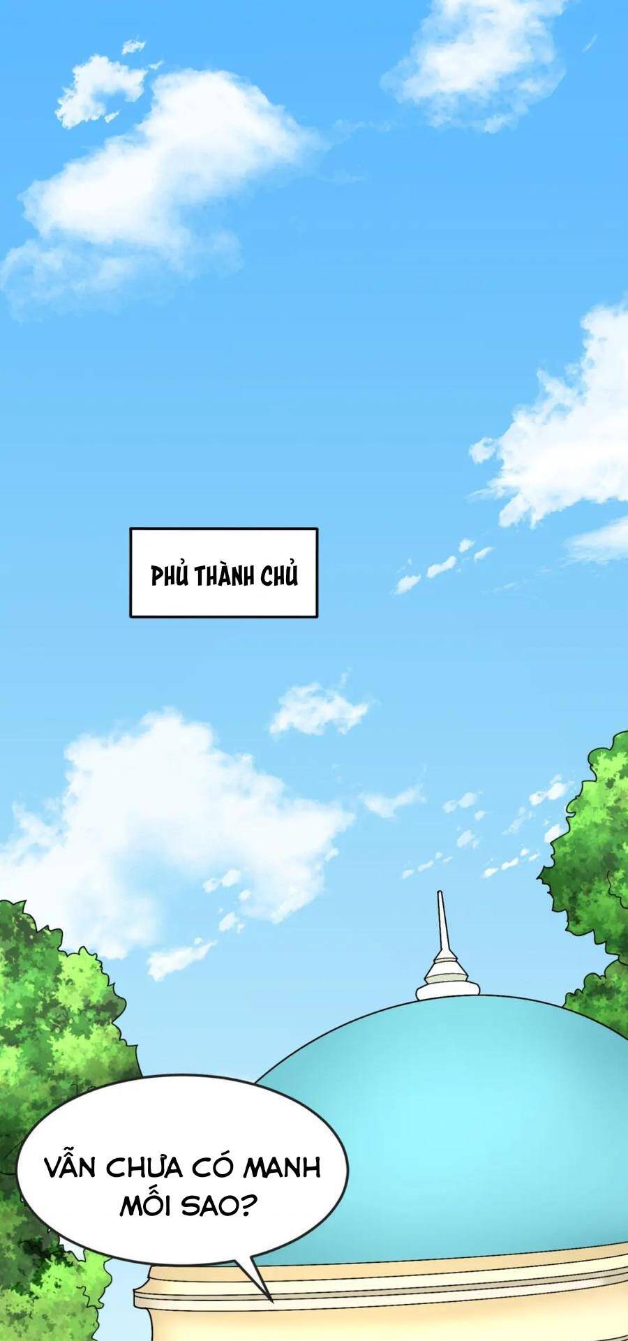 Kỷ Nguyên Kỳ Lạ Chap 112 - Next Chap 113
