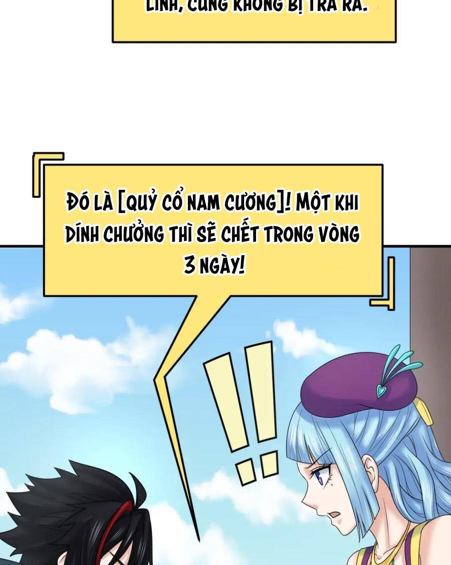 Kỷ Nguyên Kỳ Lạ Chap 112 - Next Chap 113