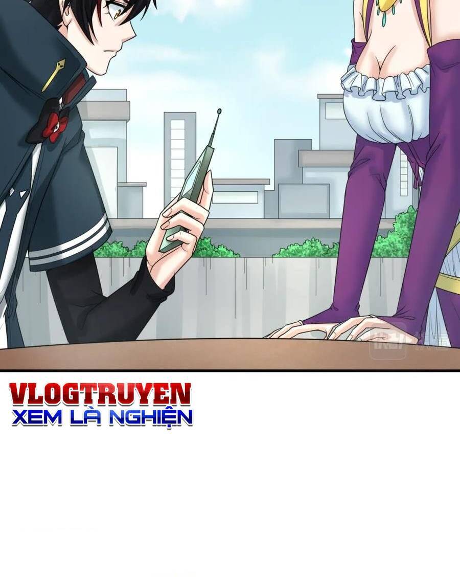 Kỷ Nguyên Kỳ Lạ Chap 112 - Next Chap 113