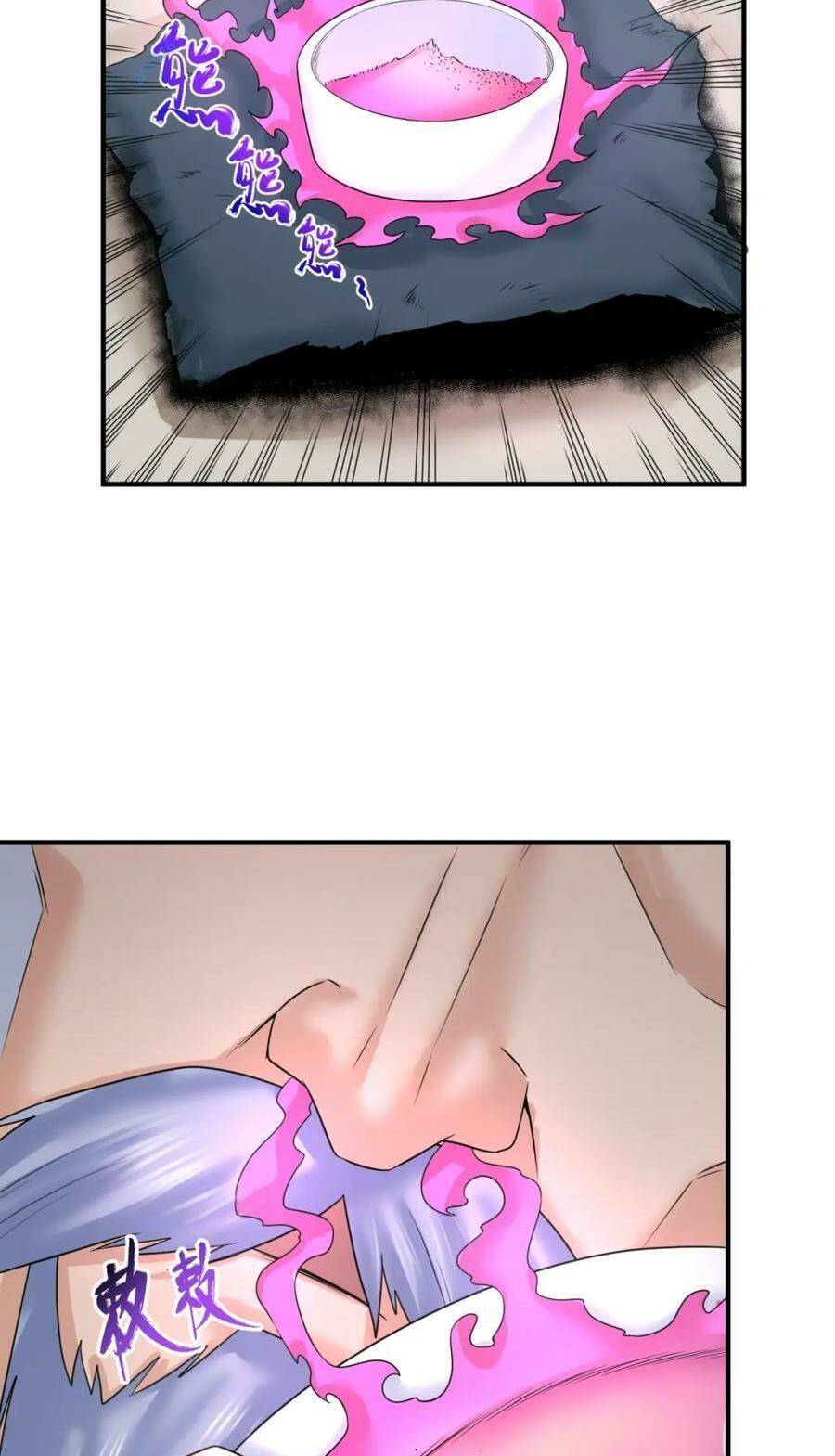 Kỷ Nguyên Kỳ Lạ Chap 112 - Next Chap 113