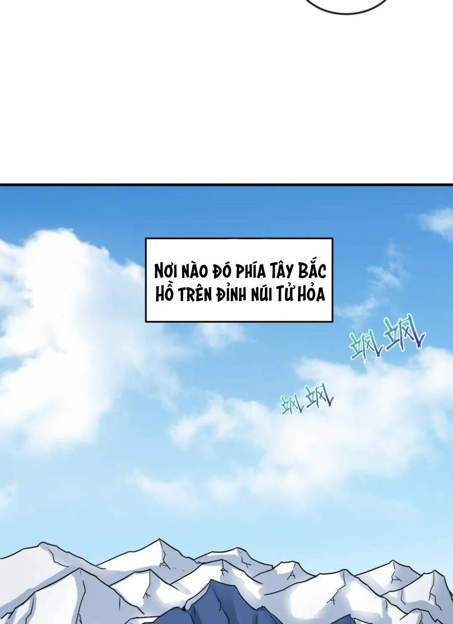 Kỷ Nguyên Kỳ Lạ Chap 112 - Next Chap 113