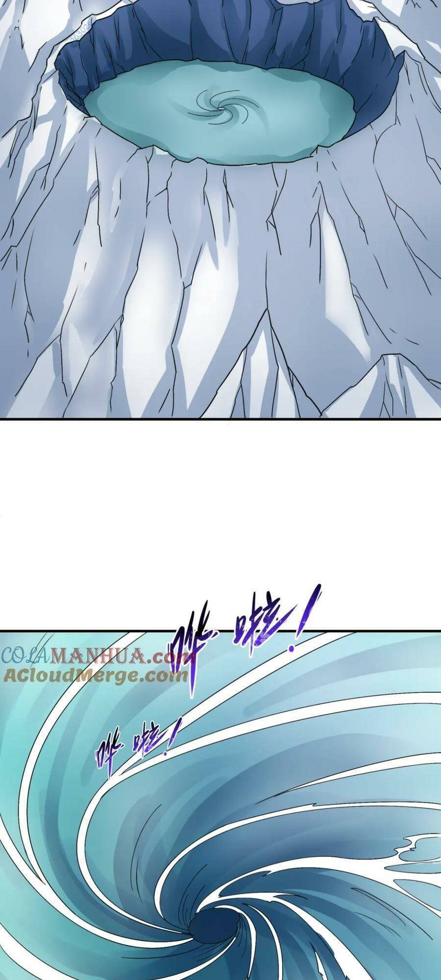 Kỷ Nguyên Kỳ Lạ Chap 112 - Next Chap 113