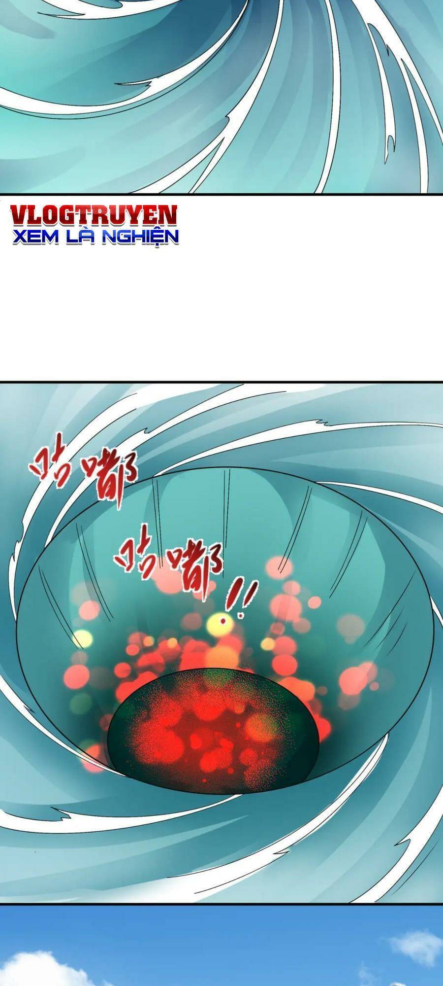 Kỷ Nguyên Kỳ Lạ Chap 112 - Next Chap 113