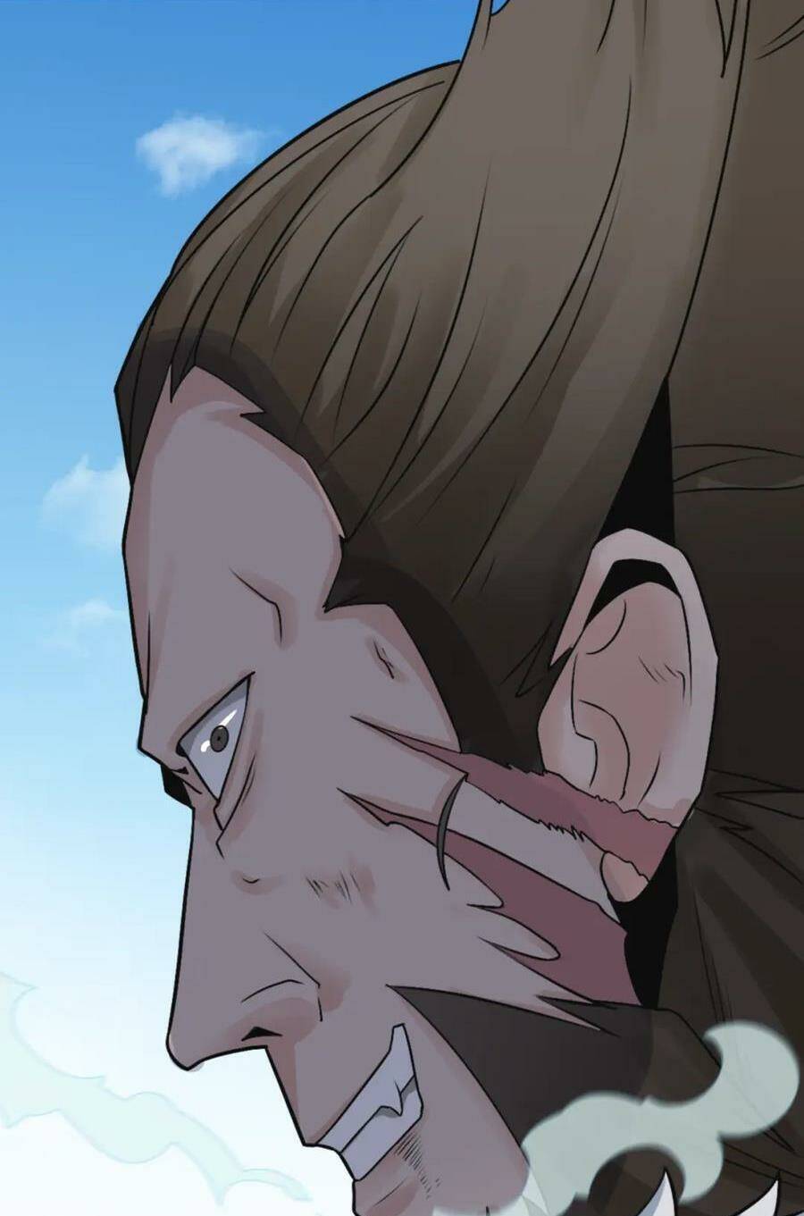 Kỷ Nguyên Kỳ Lạ Chap 112 - Next Chap 113