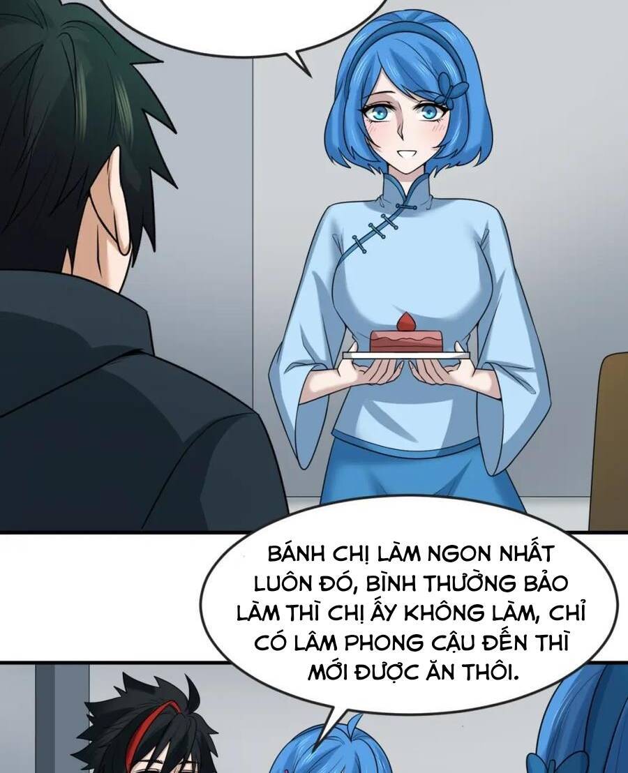 Kỷ Nguyên Kỳ Lạ Chap 112 - Next Chap 113