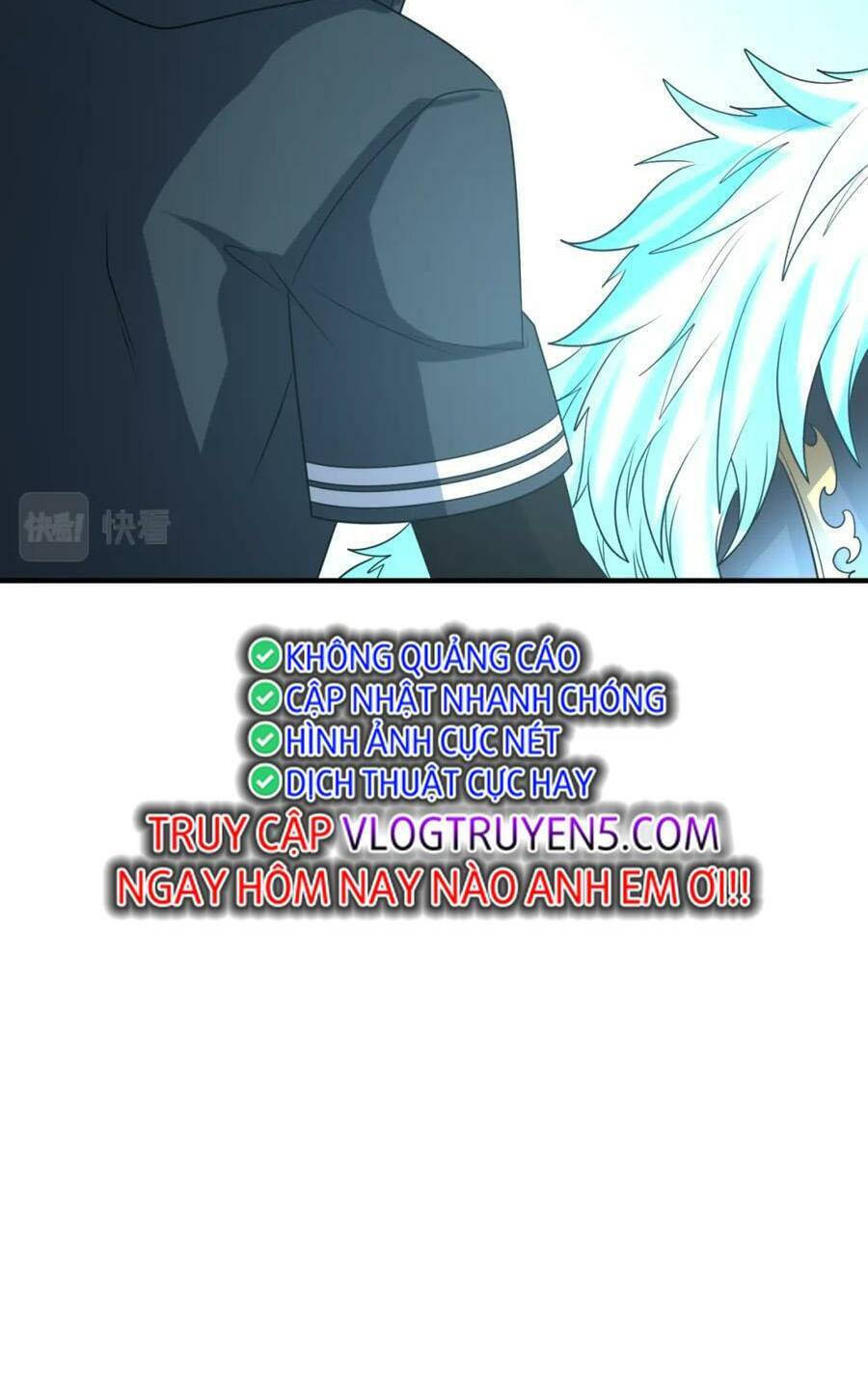 Kỷ Nguyên Kỳ Lạ Chap 113 - Next Chap 114