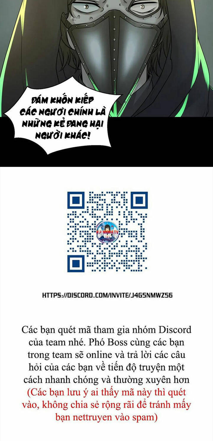 Kỷ Nguyên Kỳ Lạ Chap 120 - Next Chap 121
