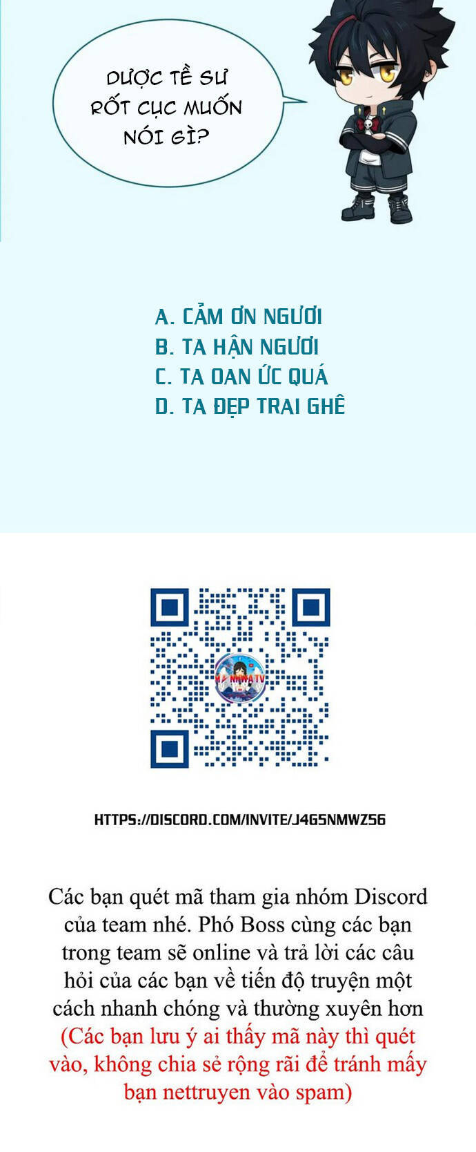 Kỷ Nguyên Kỳ Lạ Chap 123 - Next Chap 124
