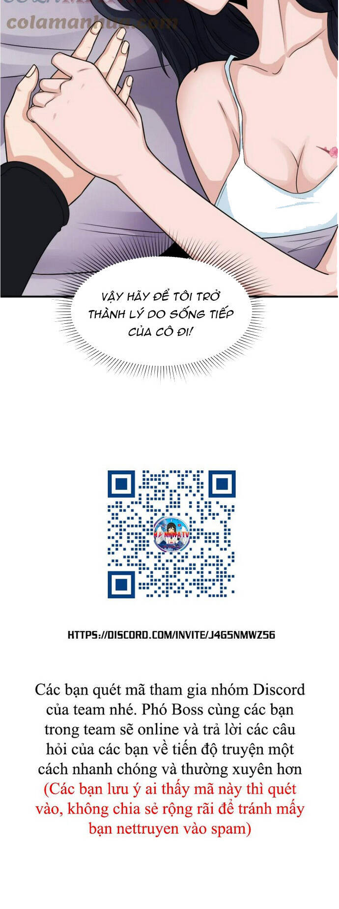 Kỷ Nguyên Kỳ Lạ Chap 124 - Next Chap 125