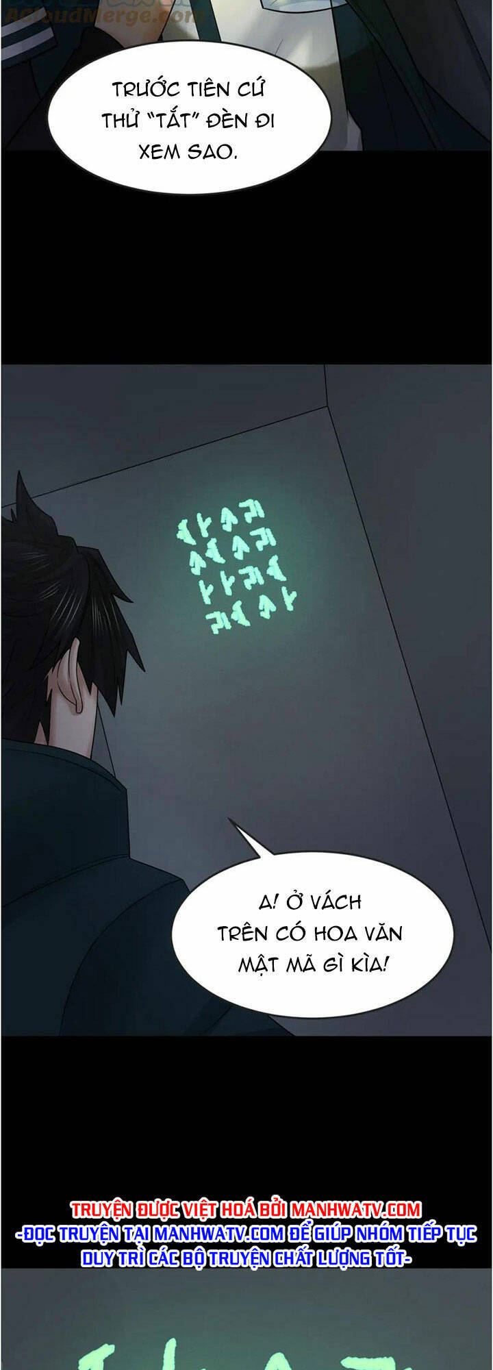Kỷ Nguyên Kỳ Lạ Chap 128 - Next Chap 129