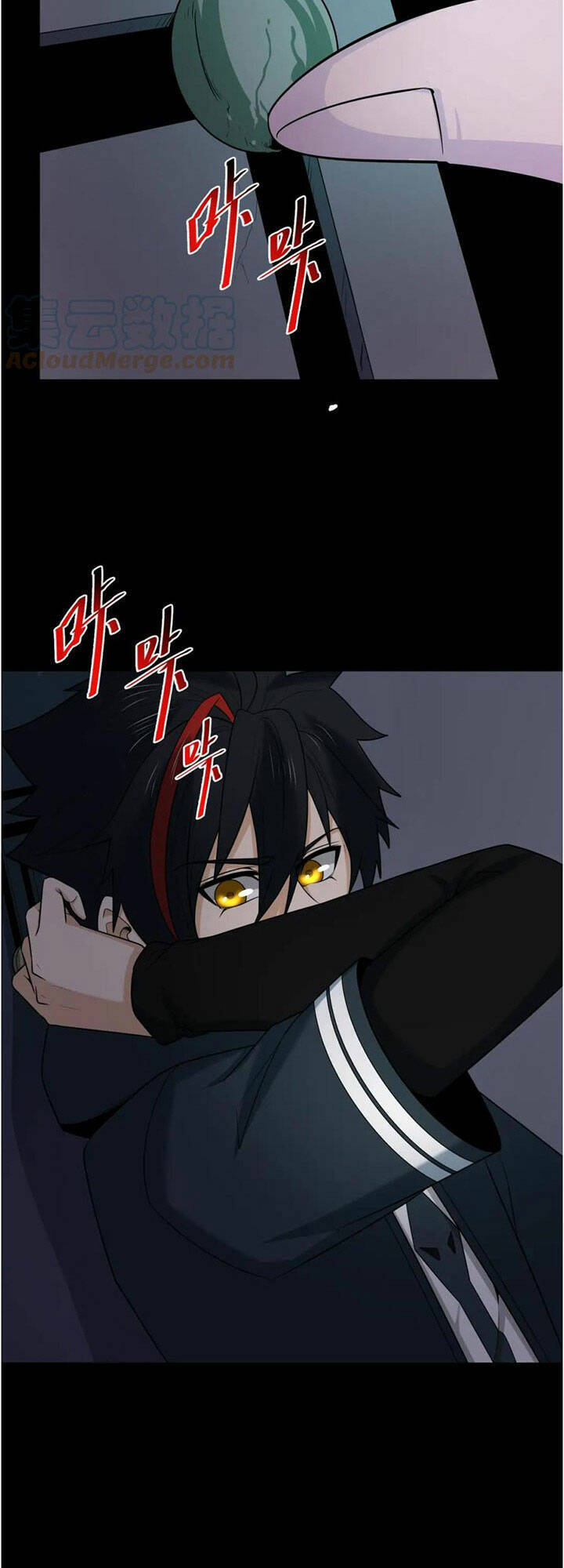 Kỷ Nguyên Kỳ Lạ Chap 128 - Next Chap 129