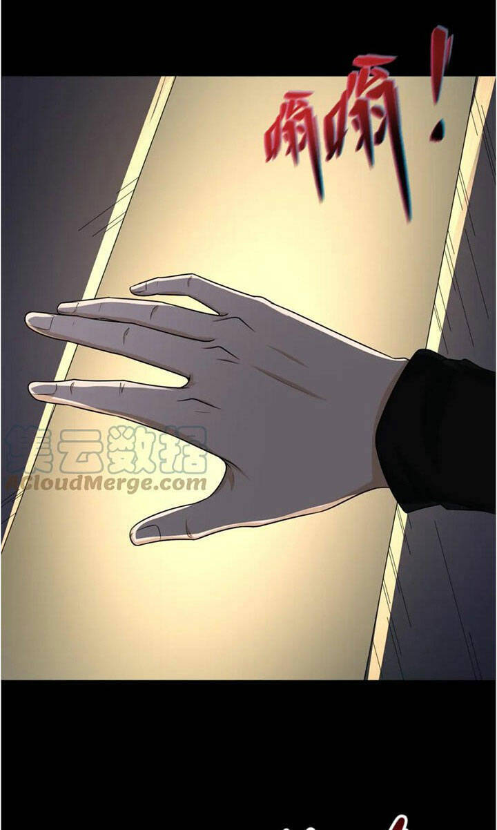 Kỷ Nguyên Kỳ Lạ Chap 128 - Next Chap 129