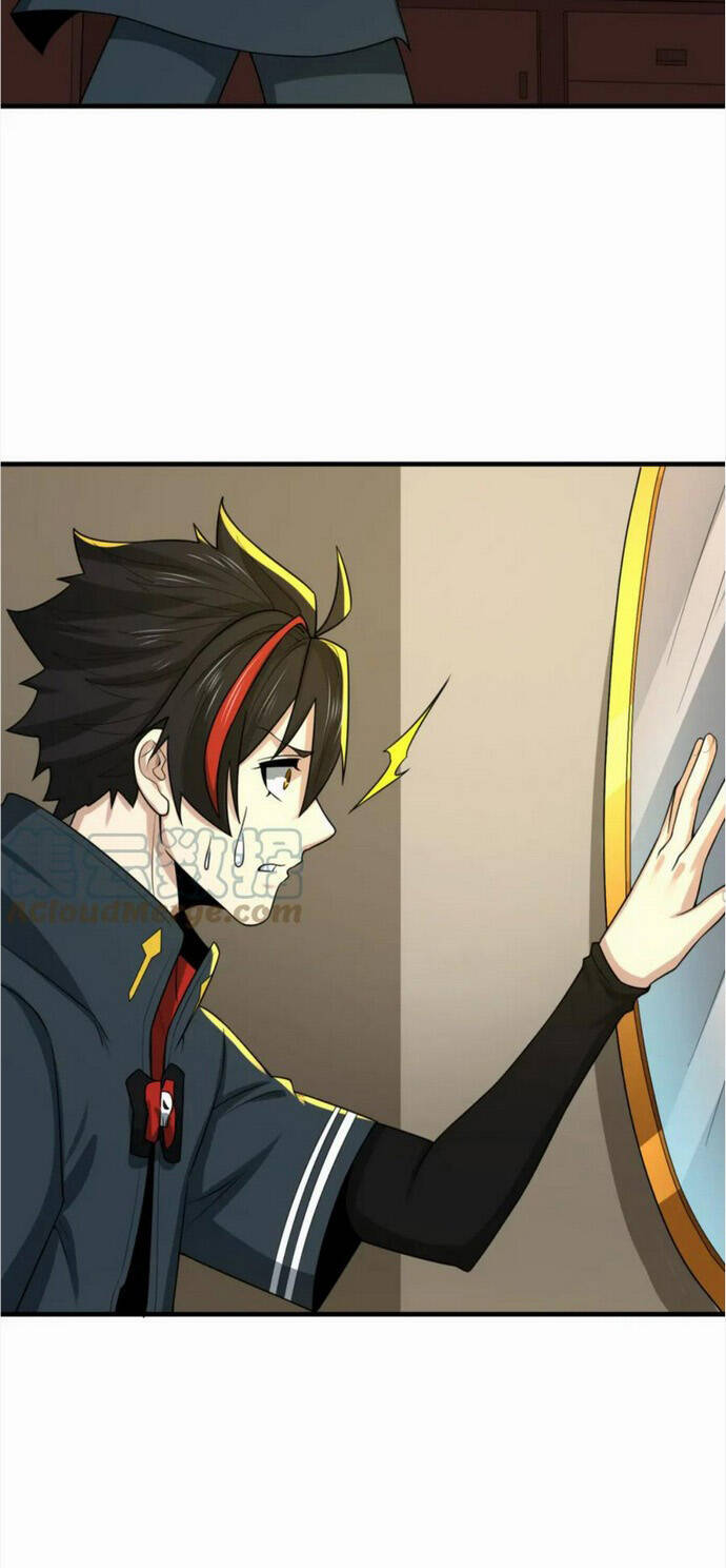 Kỷ Nguyên Kỳ Lạ Chap 129 - Next Chap 130
