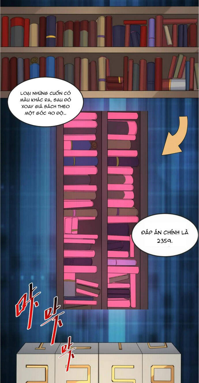 Kỷ Nguyên Kỳ Lạ Chap 129 - Next Chap 130