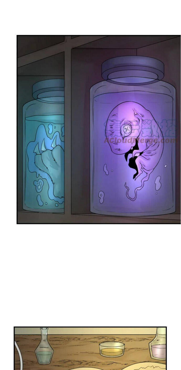 Kỷ Nguyên Kỳ Lạ Chap 129 - Next Chap 130