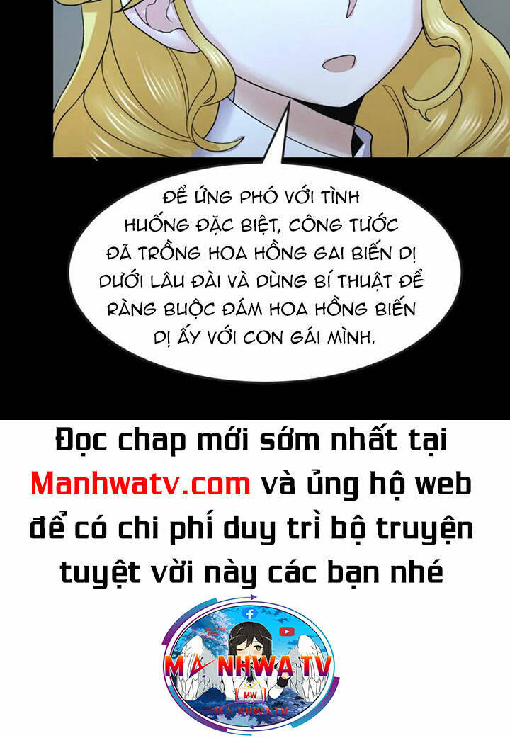 Kỷ Nguyên Kỳ Lạ Chap 130 - Next Chap 131