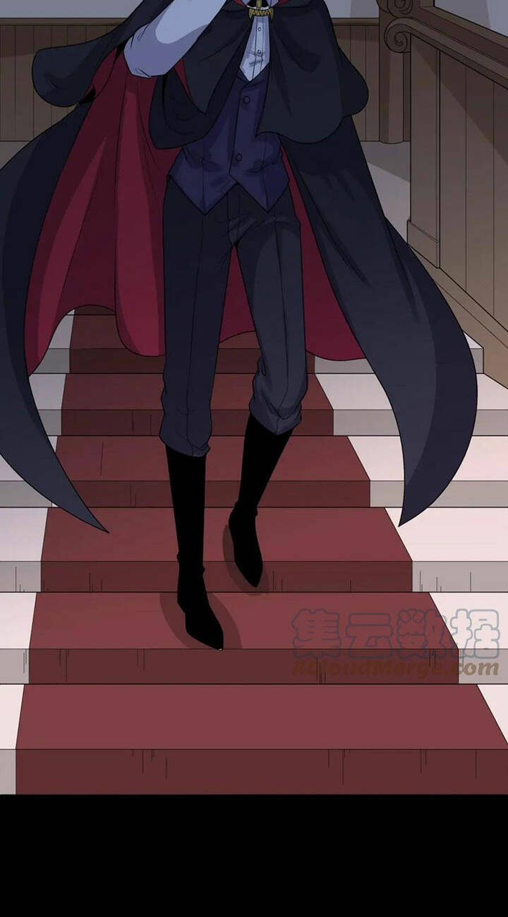 Kỷ Nguyên Kỳ Lạ Chap 130 - Next Chap 131