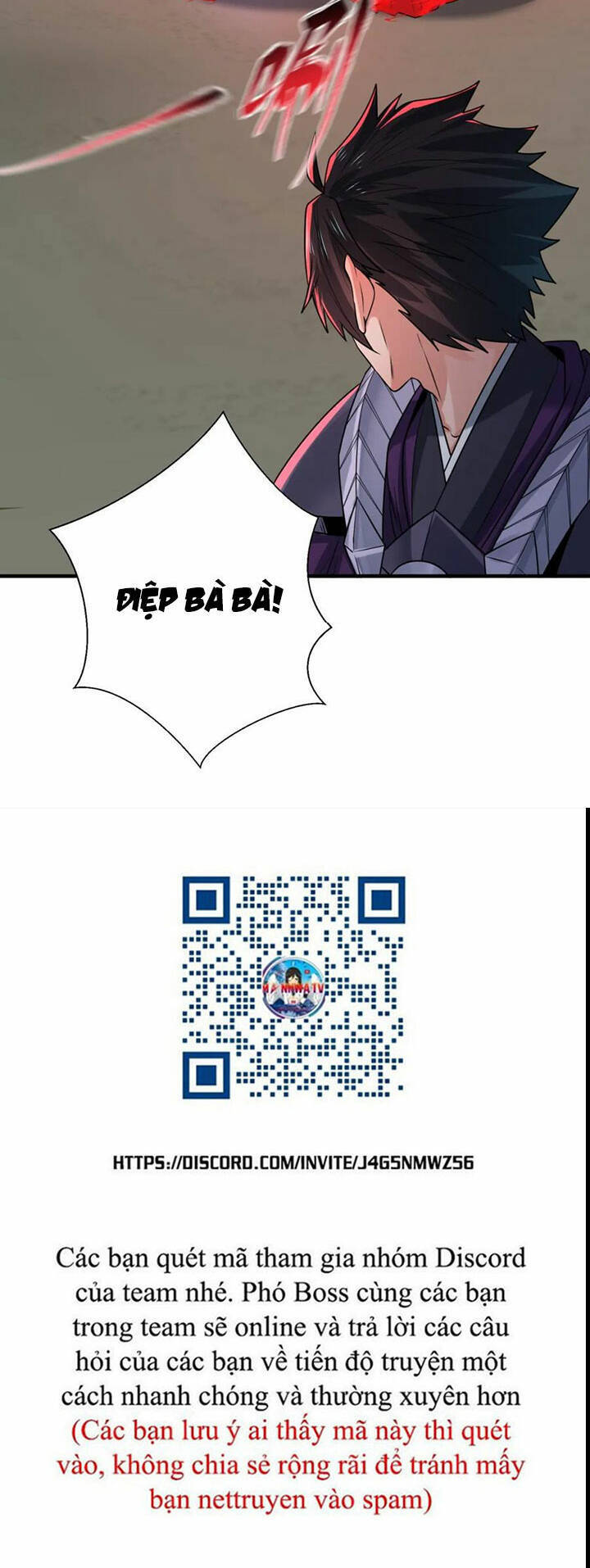 Kỷ Nguyên Kỳ Lạ Chap 131 - Next Chap 132