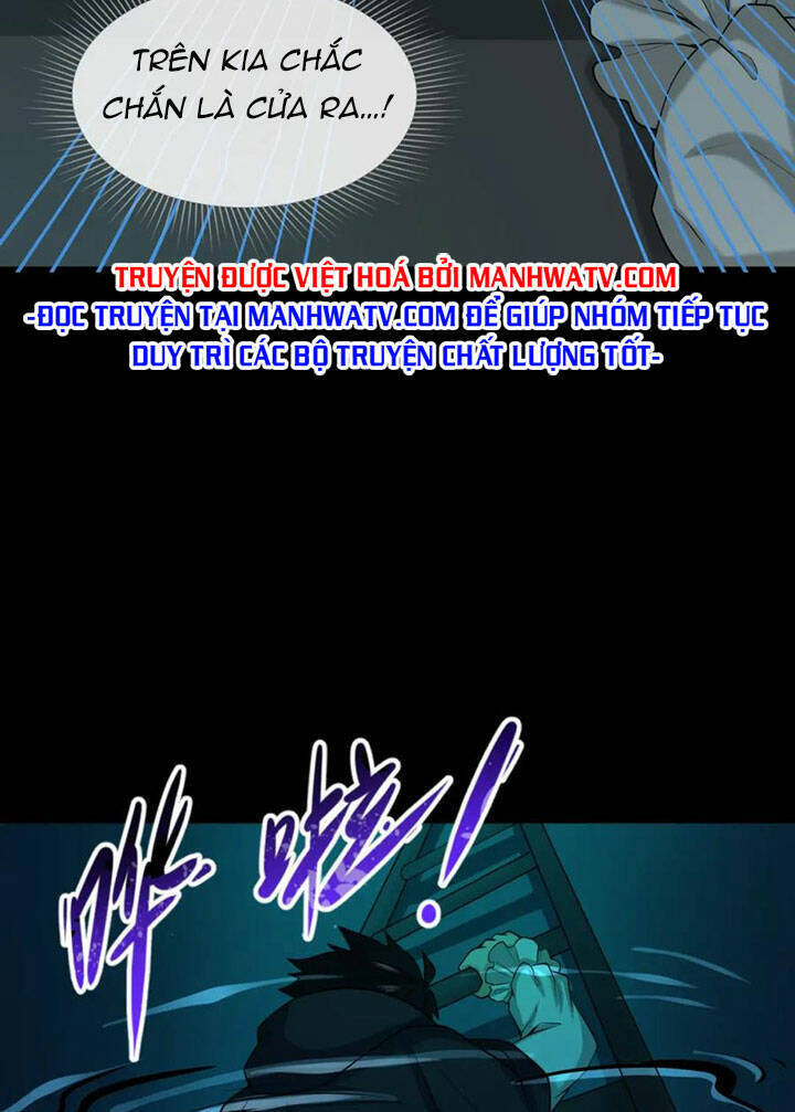 Kỷ Nguyên Kỳ Lạ Chap 131 - Next Chap 132