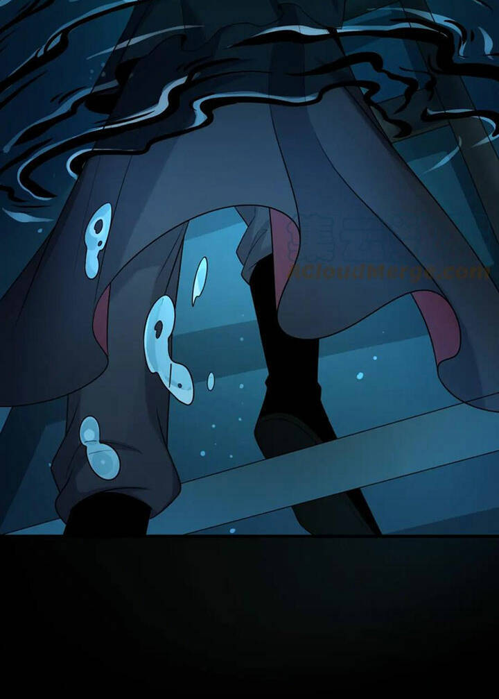 Kỷ Nguyên Kỳ Lạ Chap 131 - Next Chap 132