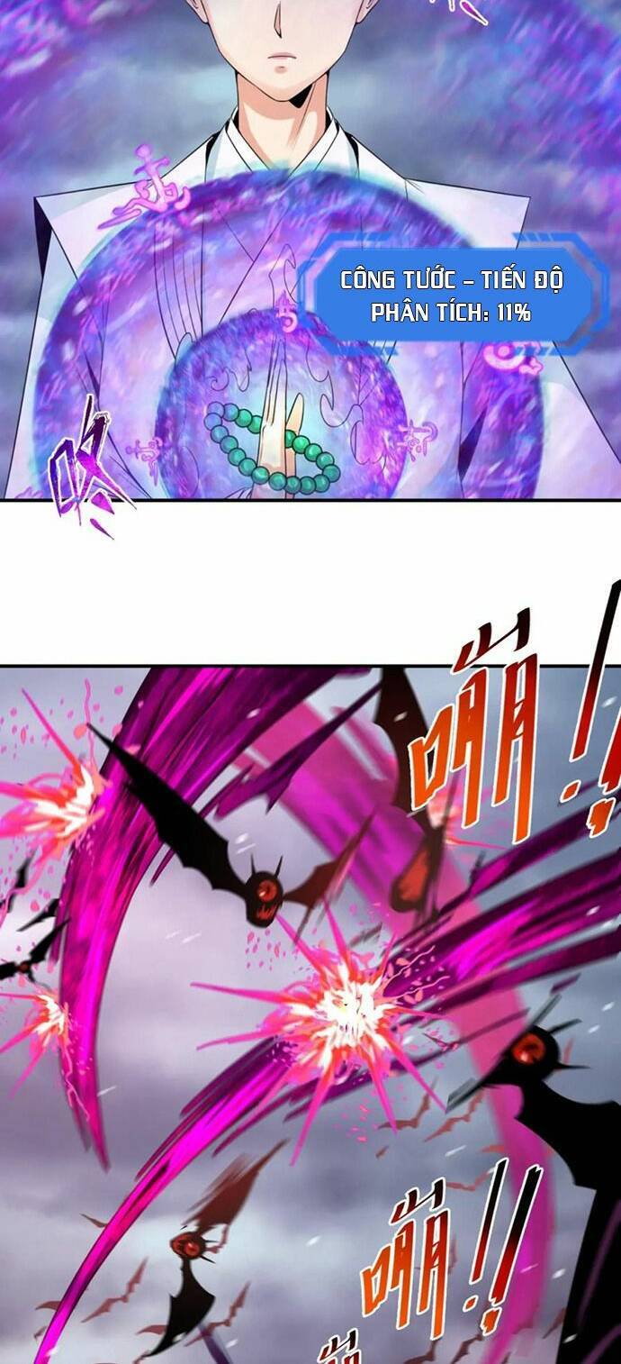 Kỷ Nguyên Kỳ Lạ Chap 132 - Next Chap 133
