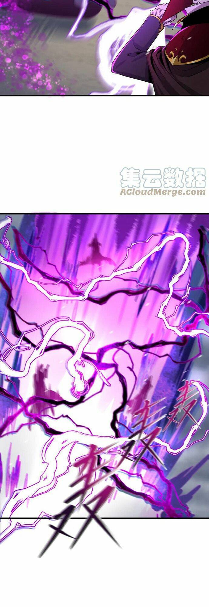 Kỷ Nguyên Kỳ Lạ Chap 132 - Next Chap 133