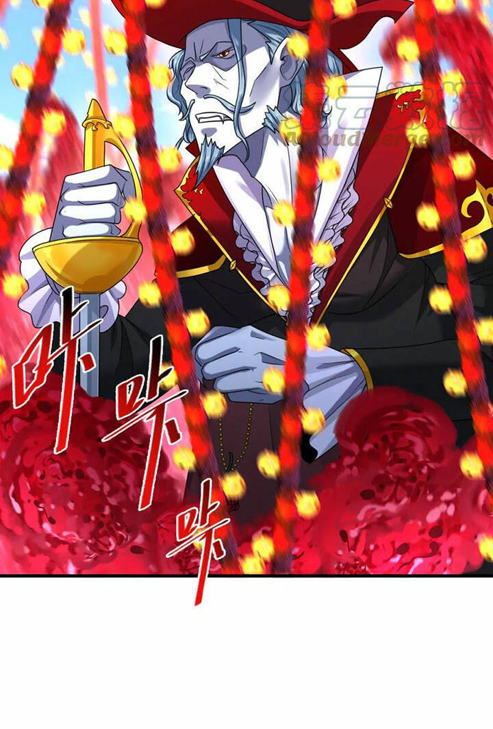 Kỷ Nguyên Kỳ Lạ Chap 133 - Next Chap 134
