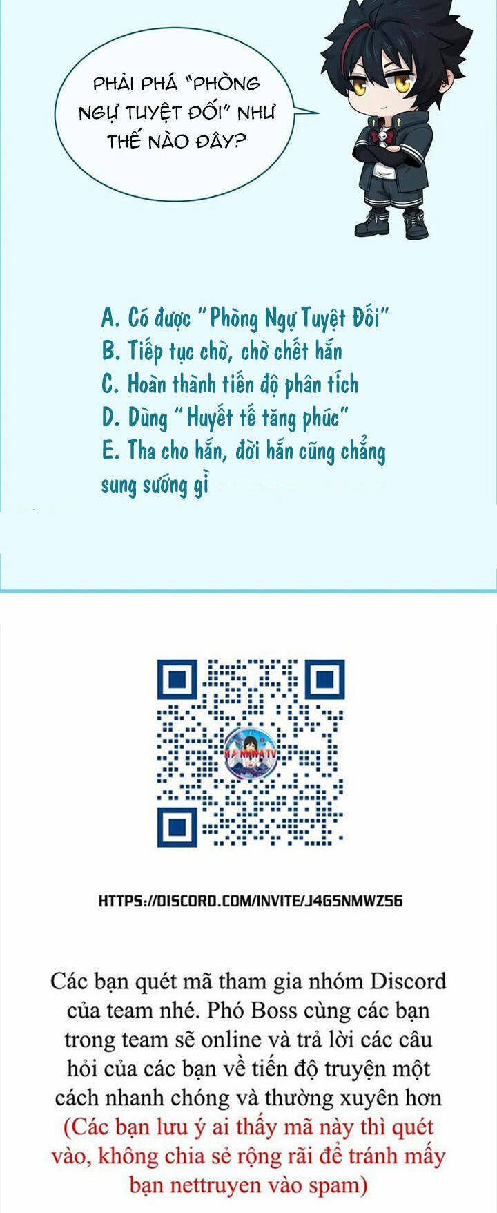 Kỷ Nguyên Kỳ Lạ Chap 133 - Next Chap 134