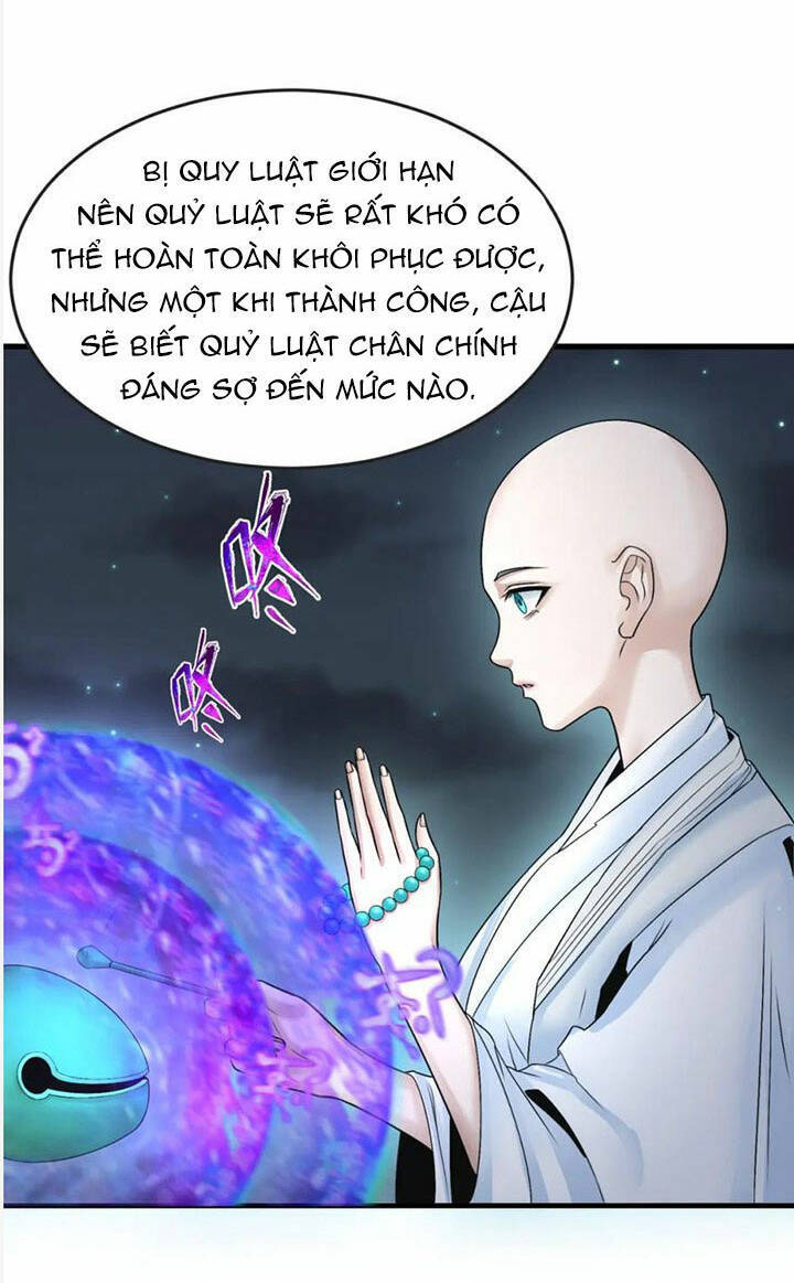 Kỷ Nguyên Kỳ Lạ Chap 134 - Next Chap 135